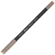 Born Professional Brush Dual-Tip Marker Chocolate 899