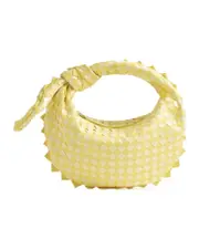Teen Jodie shoulder backpack One size Jelly Yellow/Chamomile Yellow