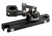 Precision Racing Steering Stabilizer Pro Damper & Mount Kawasaki Brute Force