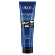 Redken Styling Max Sculpting Hardwear Super Strong Gel 250ml