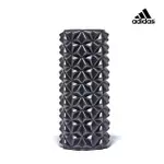 【ADIDAS 愛迪達】3D菱格按摩滾筒