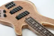 YAMAHA TRB1004J Natural 4.04kg