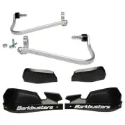 Barkbusters VPS Two Point Mounted Handguard Kit Black