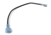 Nordictrack Weslo Reebok Proform Image Treadmill M/F Black Wire Harness 141995