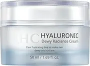 AHC Hyaluronic Dewy Radiance Cream 50 ml