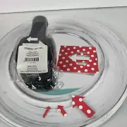 Stampin Up Arrows My Way Paper Punch Retired Whale Tail Style