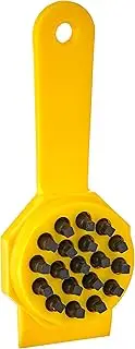 Tackle Factory Big Norm-Feets 88111 Magic Fish Scaler White