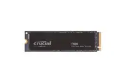 Micron Crucial T500 2TB M.2 NVMe PCIe4 SSD [CT2000T500SSD8]