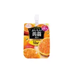 達樂美蒟蒻果凍飲-蜜柑 150G