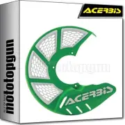 acerbis disc cover x-brake 2.0 green ktm sx 200 2015 15 2016 16 2017 17 2018 18