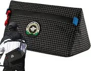 for Bicycles Frame Bag - 2L Waterproof Bicycles Storage Bag | Cycling Handlebar Pack for Phone, Wallet, Keys, Tools, Bike Accessories