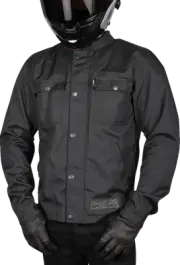 THRASHIN SUPPLY CO. TMJ-09-12 Atlas v2 Riding Jacket