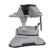 Aluminum Alloy Universal Jaw Vice Jeweler’s Bench Table Vise Household Tools