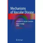 MECHANISMS OF VASCULAR DISEASE: A TEXTBOOK FOR VASCULAR SPECIALISTS