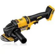 DEWALT Small Angle Grinder 60V Brushless Cordless Variable Speed (Tool-Only)