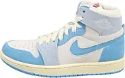 [Nike] [DV1305-004] Womens Air Jordan Retro 1 High Zoom Air CMFT 2 (W) 'Phantom University Blue'