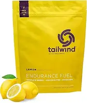 Tailwind Nutrition Endurance Fuel Lemon 30 Serving