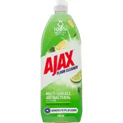 Ajax Multi-Surface Floor Cleaner Baking Soda & Citrus 750mL