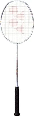Yonex YONEX Badminton racket nanoflare 400 Nanofrair 400 NF-400 frame only white