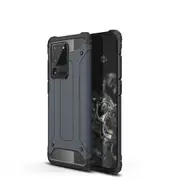 MCC Shockproof Samsung Galaxy S20 Ultra Duty Tough Case Cover G988 [Dark Blue]