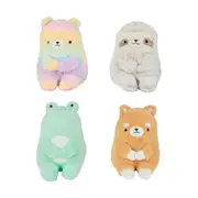 Weighted Plush Toy - Assorted