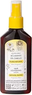Inttea Organic Camomile Natural Hair Lightening Spray - Go Blonder