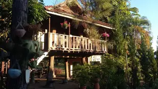 孔堪凱農場度假村Khoom Kam Kaew Farm & Resort