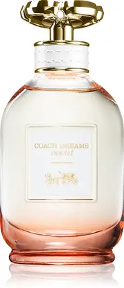 Coach Dreams Sunset - EDP - Volume: 60 ml