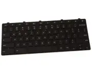 New Dell OEM Chromebook 11 3189 3181 2-in-1 Keyboard HNXPM