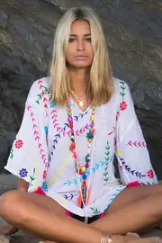 Leaf Tunic--RUB-LEAFS15