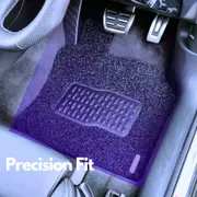 for All-new Toyota LandCruiser Prado(J250) 2024-Current, Premium Car Floor Mats, New Arrival!