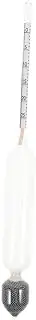 VINTORKY Beginner-Friendly Milk Hydrometer Kit Lactate Density Test Kitchen Supplies
