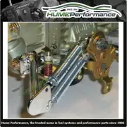 2083 HOLLEY CARBURETTOR DUAL THROTTLE RETURN SPRING BRACKET 4150 4160 2300