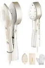 Jack ＆ Rose Press Iron Steamer for Clothes,Dual Voltage 110-220v,6+1 Fabric S...