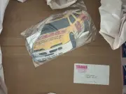 RARE FACTORY SEALED CASE 1991 Traks Nascar 12 Factory Sets Set w/ JEFF GORDON RC