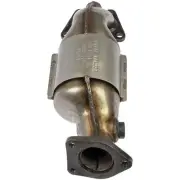 For Exhaust Manifold Kit Accord, MDX, Odyssey, Pilot, TL, Vue 2010-03, left