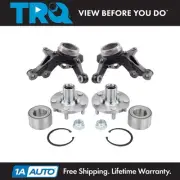 TRQ Drivetrain Kit Fits 2009-2019 Toyota Corolla 2009-2013 Matrix (for: Toyota)