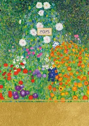 2025 Klimt Diary