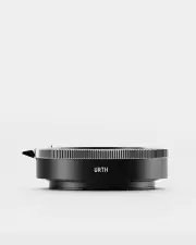 Urth Contax G Lens Mount to Nikon Z Camera Mount