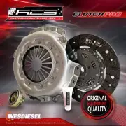 ClutchPro Clutch Kit fits Triumph 2.5 PI 2000 2500 Dolomite Sprint GT6 Coupe KD (for: Triumph)
