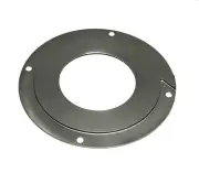 ALFA LAVAL 99114531, Baffle Plate, O.D. 7-1/16" X I.D. 3-7/16" X Width 1/16"
