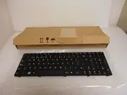 New Genuine IBM Lenovo Portuguese Keyboard 25201852 G580 G585 V-117020NK1-PO