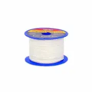 Grunt 2mm x 30m White Venetian Blind Cord - GRROPE0059