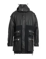 [RAGLAN UNITED] RAGLAN UNITED Coats - Item 16375302