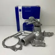 Water Pump Alfa Romeo 75 - Spider Bugatti for 60534758