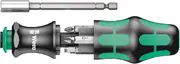 Wera Kraftform Kompakt 28 SB Screwdriver Bit 6-Pieces Set
