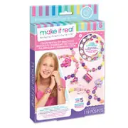 Colour Reveal DIY Bracelets