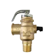 RWC 15mm 1/2" 850kPa Expansion Control Valve