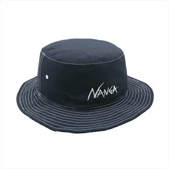 ├登山樂┤日本Nanga Nanga x Clef Takibi B. Cap 聯名款難燃