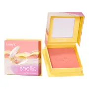 [BENEFIT-COSMETICS] Shellie Warm-Seashell Pink Blush